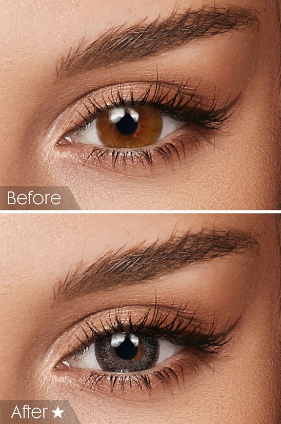 Ash Brown (Eyesight)