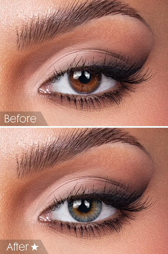 Ocean blue (Eyesight)