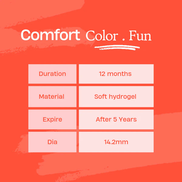 Deal # 2 - Truehue Special π