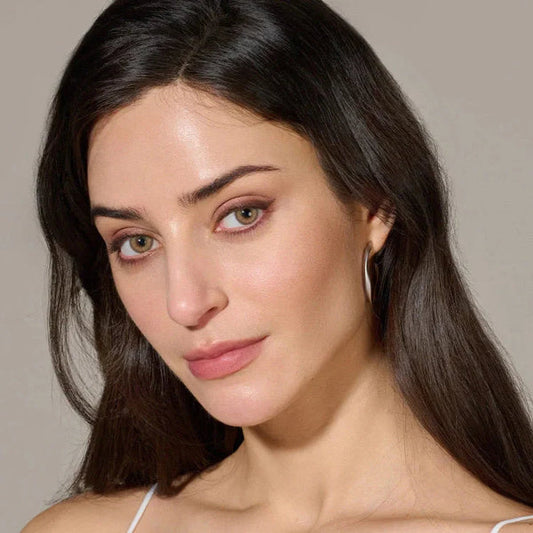 Delicious Custard (Hazel)