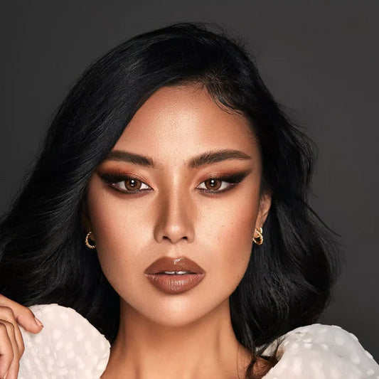 Almond Brown (Eyesight)