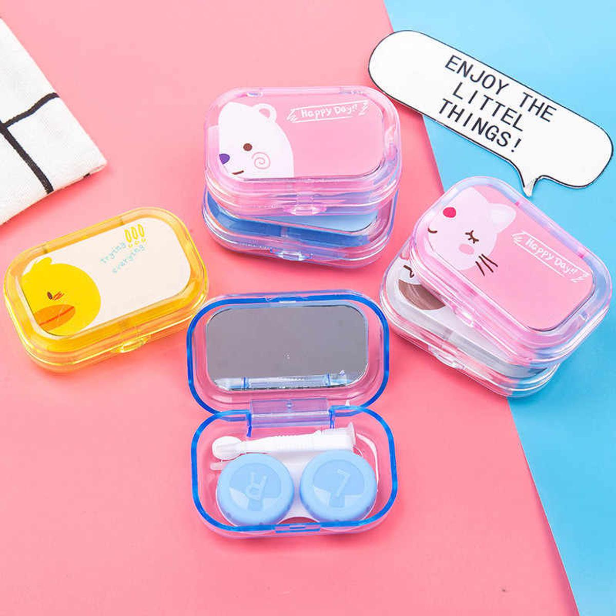 Mini Tools travel kit