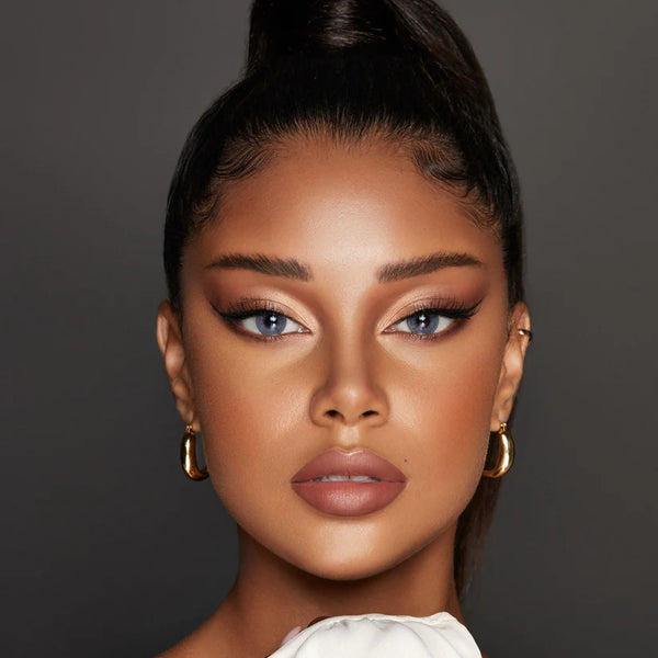 Bluish Grey (Eyesight)