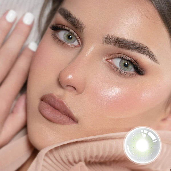 Frozen Flair (Quartz)