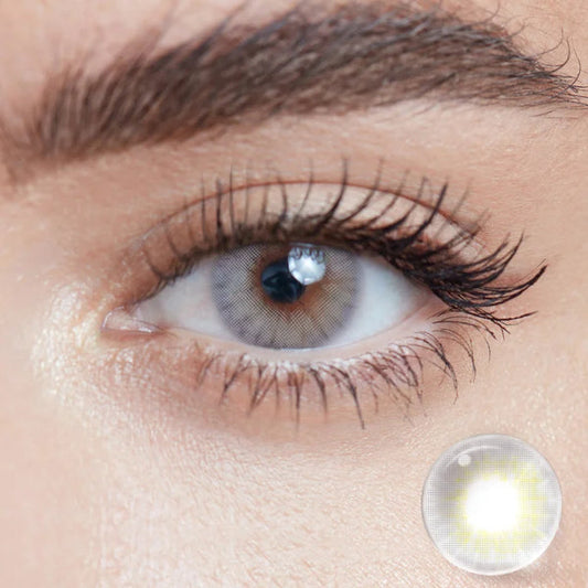 Frozen Flair (Quartz)