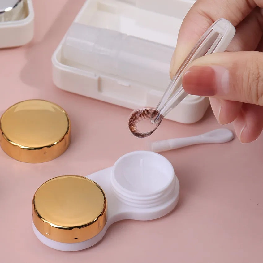 Luxury tools travel kit
