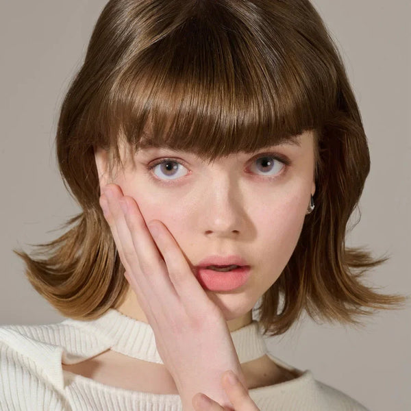 Lilly Luster (Violet)