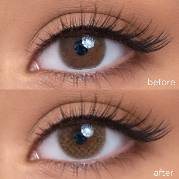 Magical Moment (Brown)