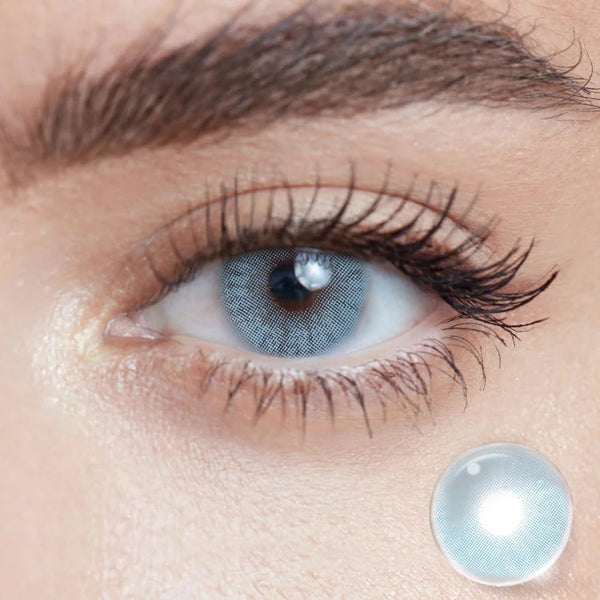 Snowflake Delight (Blue)