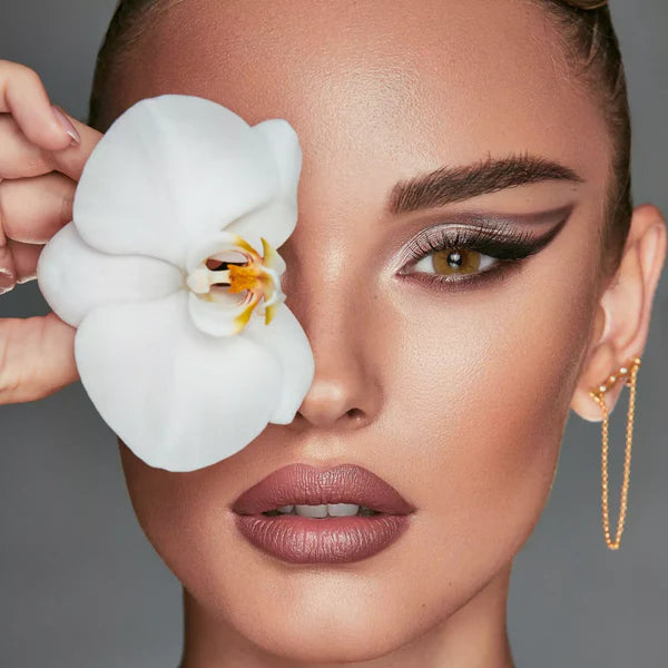 Citrine crystal (Eyesight)