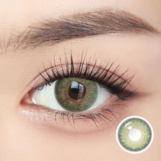 Vintage Green