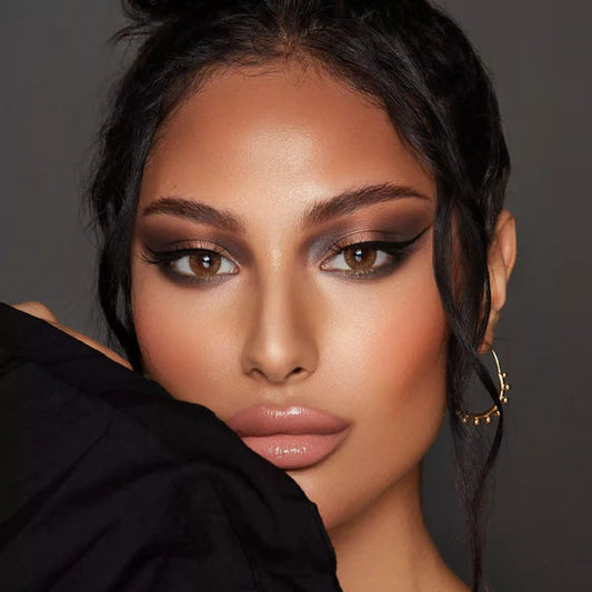 Hazel Honey (Eyesight)