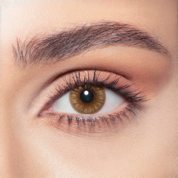 Hazel Honey (Eyesight)