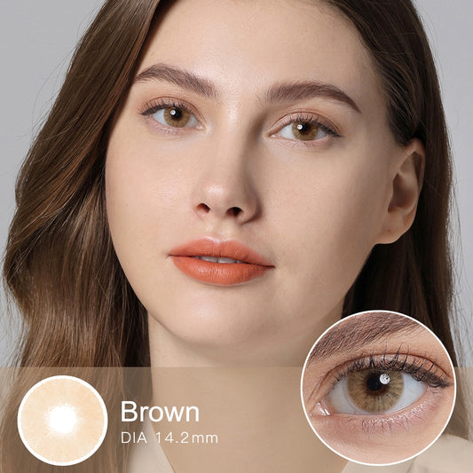 Glamours Obsession (brown)