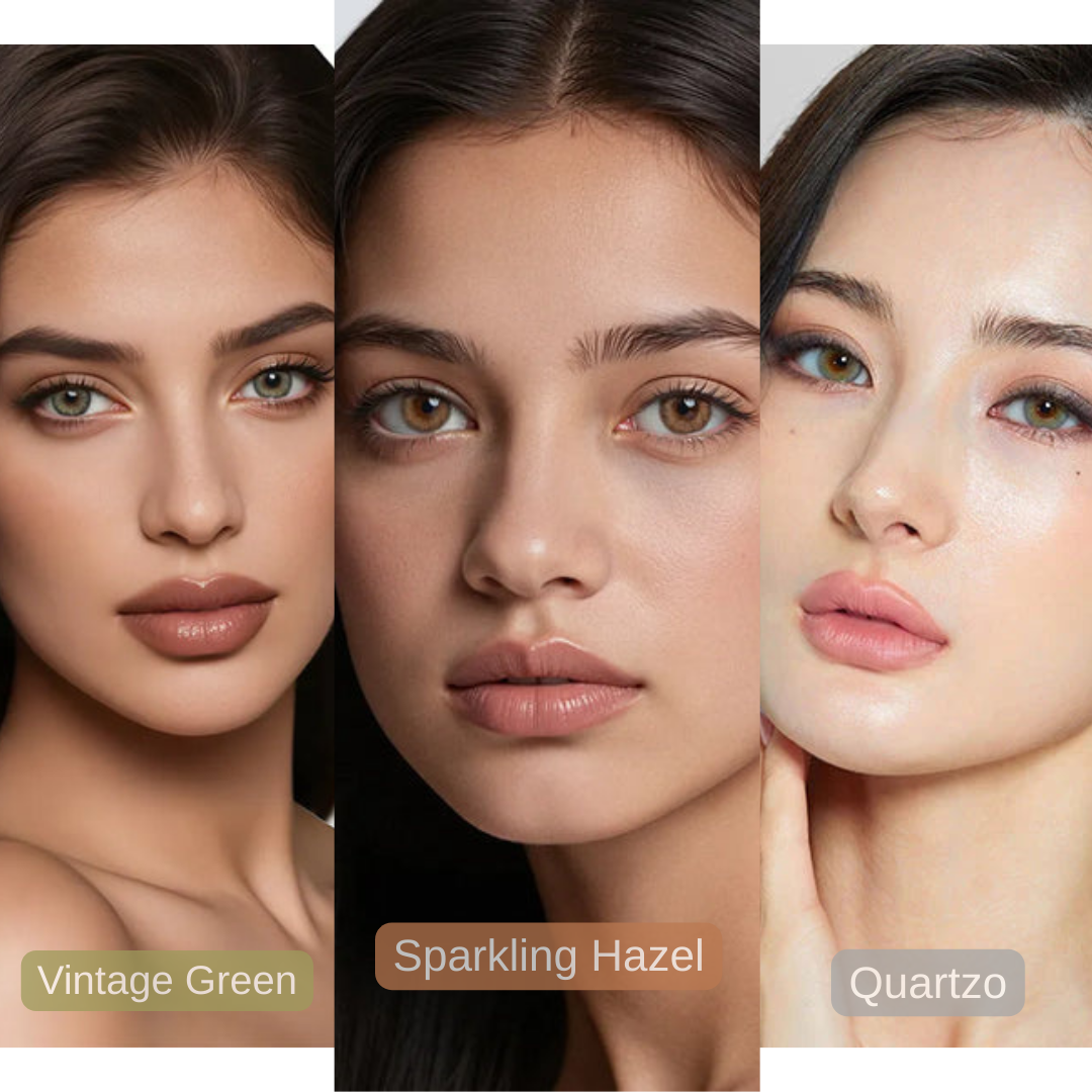 Deal # 1 - Triple Treat🎉