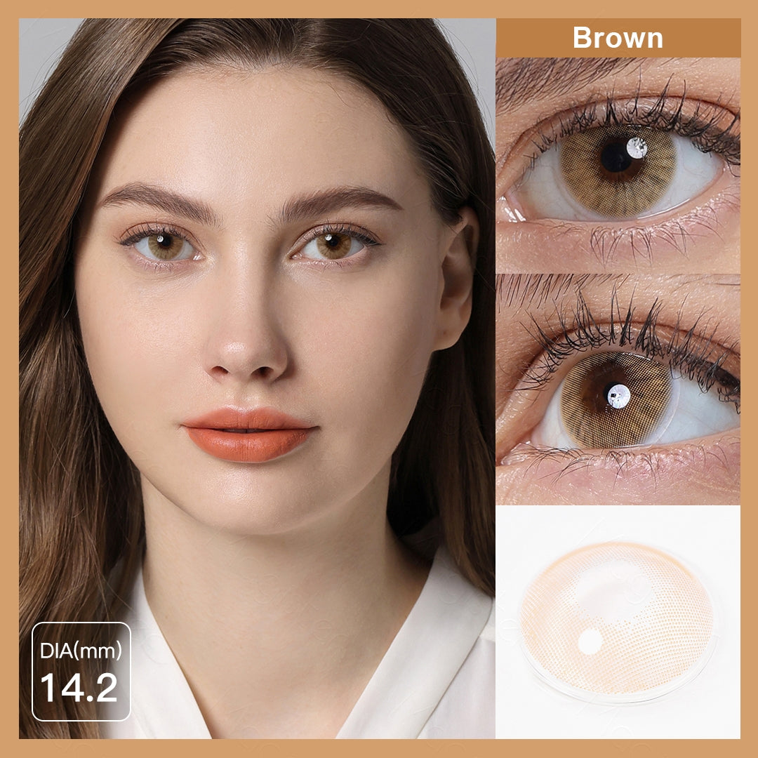 Glamours Obsession (brown)